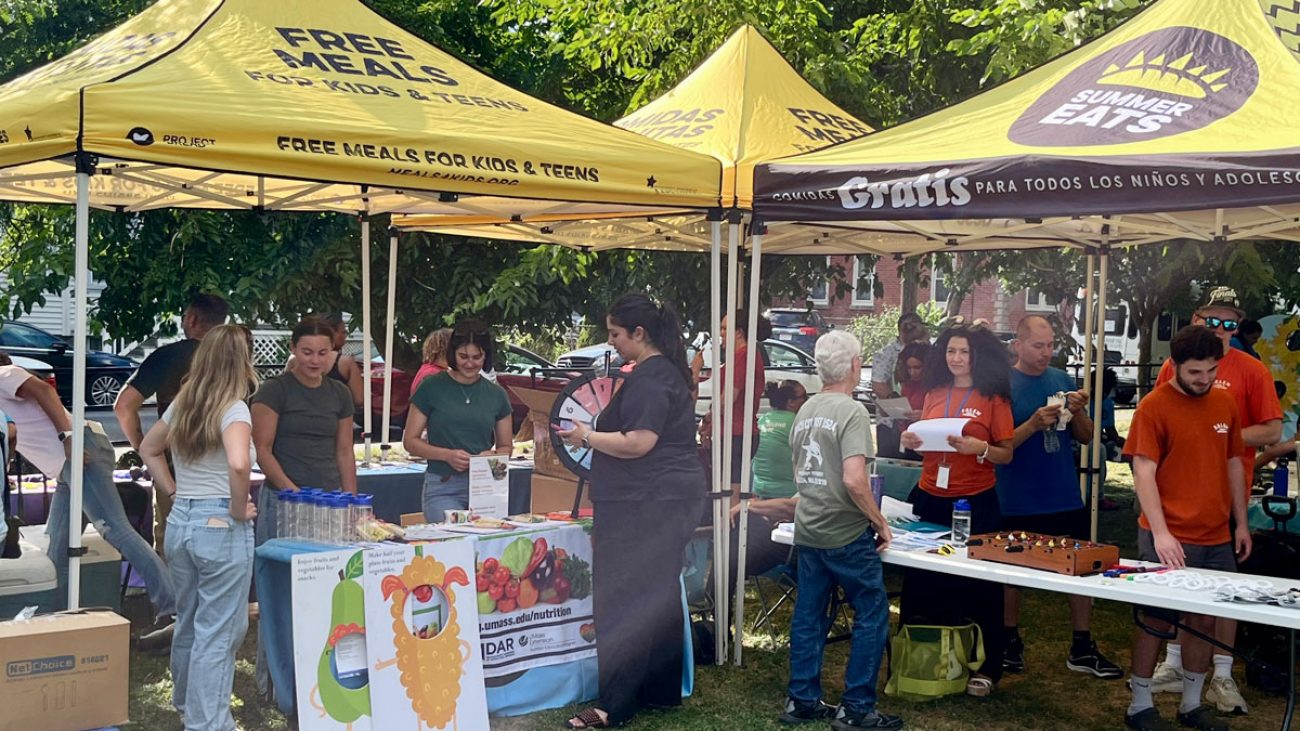 2026 Summer Eats Grant