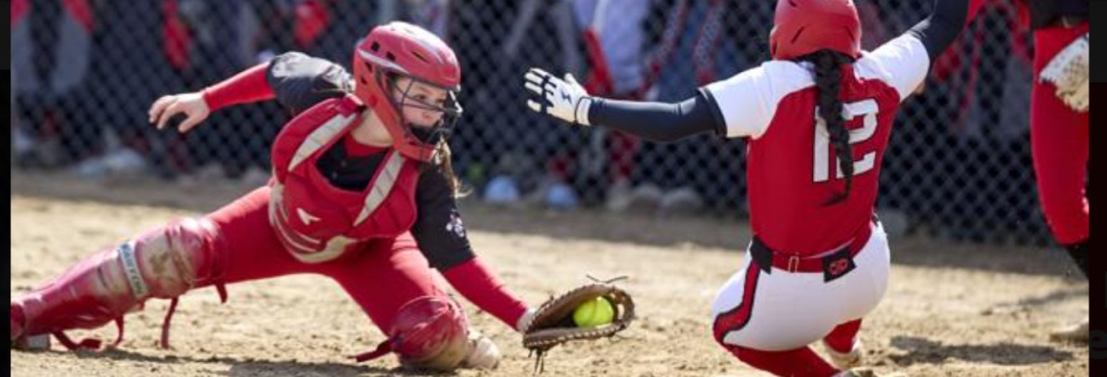 Salem High School Softball team
