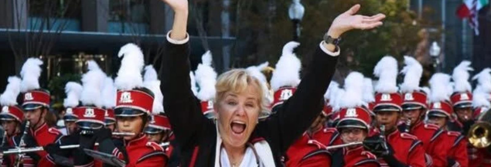 Cynthia Napierkowski retirement