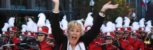 Cynthia Napierkowski retirement