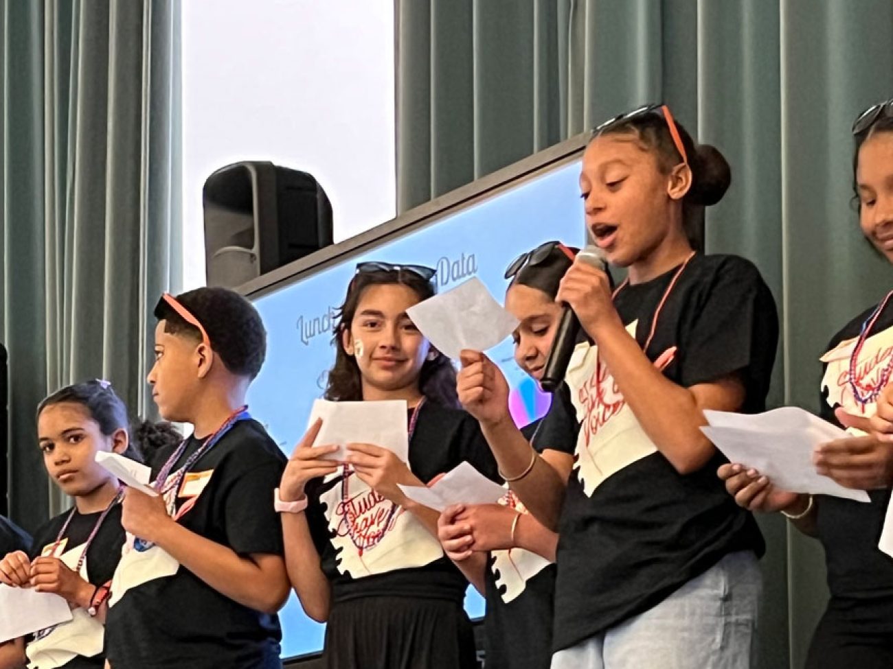 2026 Student Voice Summit Highlights