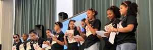 2026 Student Voice Summit Highlights