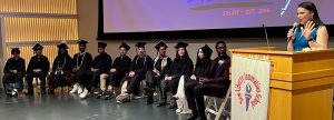 New Liberty Innovation School Class of 2026 Commencement Highlights
