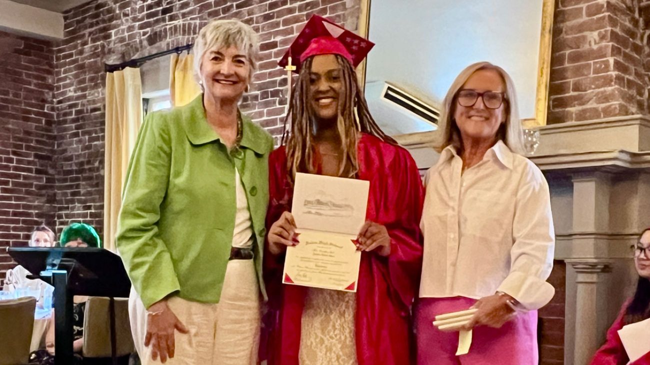 2026 Salem Prep High School Graduation