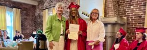 2026 Salem Prep High School Graduation