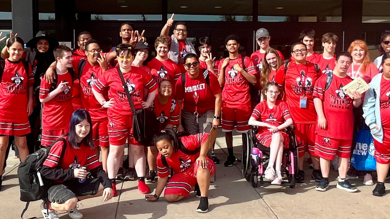 MIAA Unified Track and Field Championships