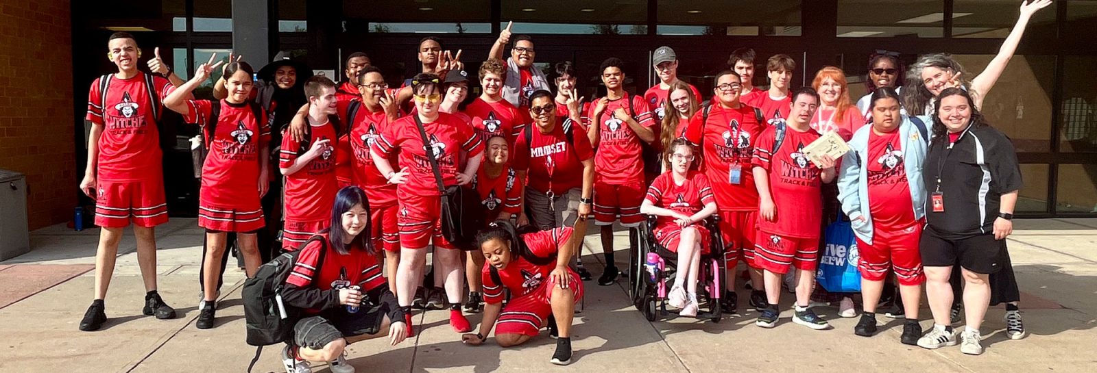 MIAA Unified Track and Field Championships