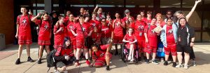MIAA Unified Track and Field Championships