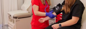 Salem High School Medical Assisting