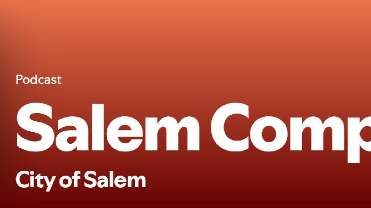 Salem Compass Podcast with Michaela Short