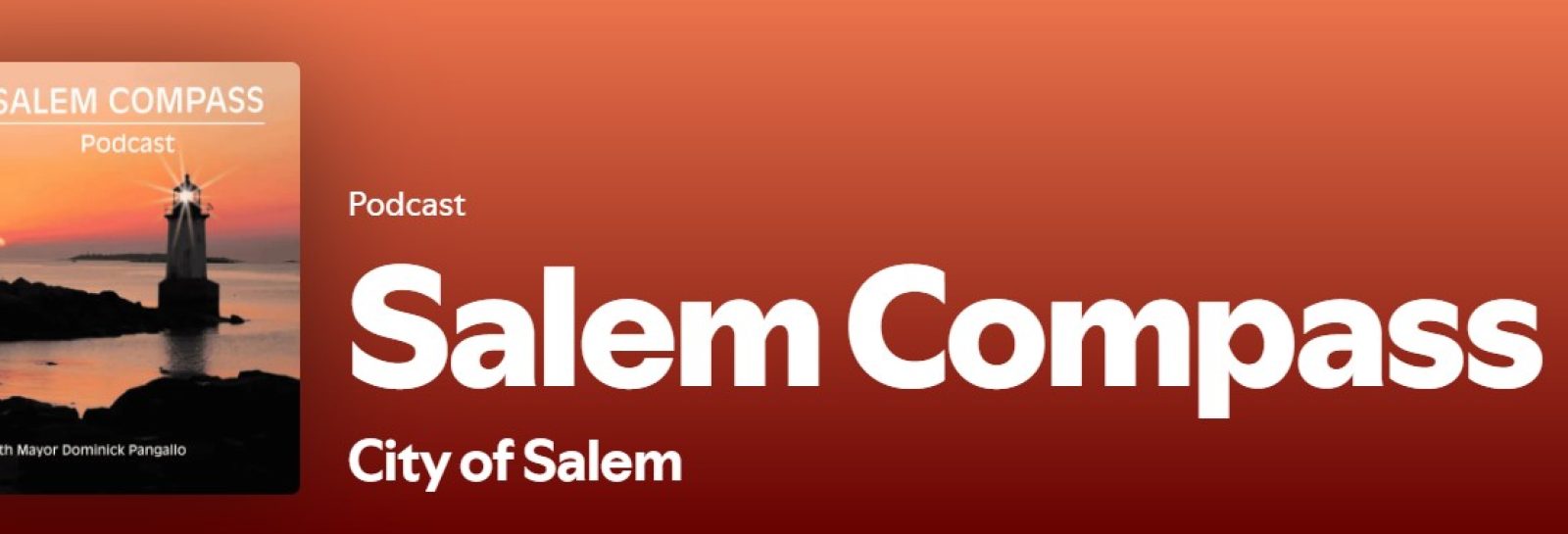 Salem Compass Podcast with Michaela Short