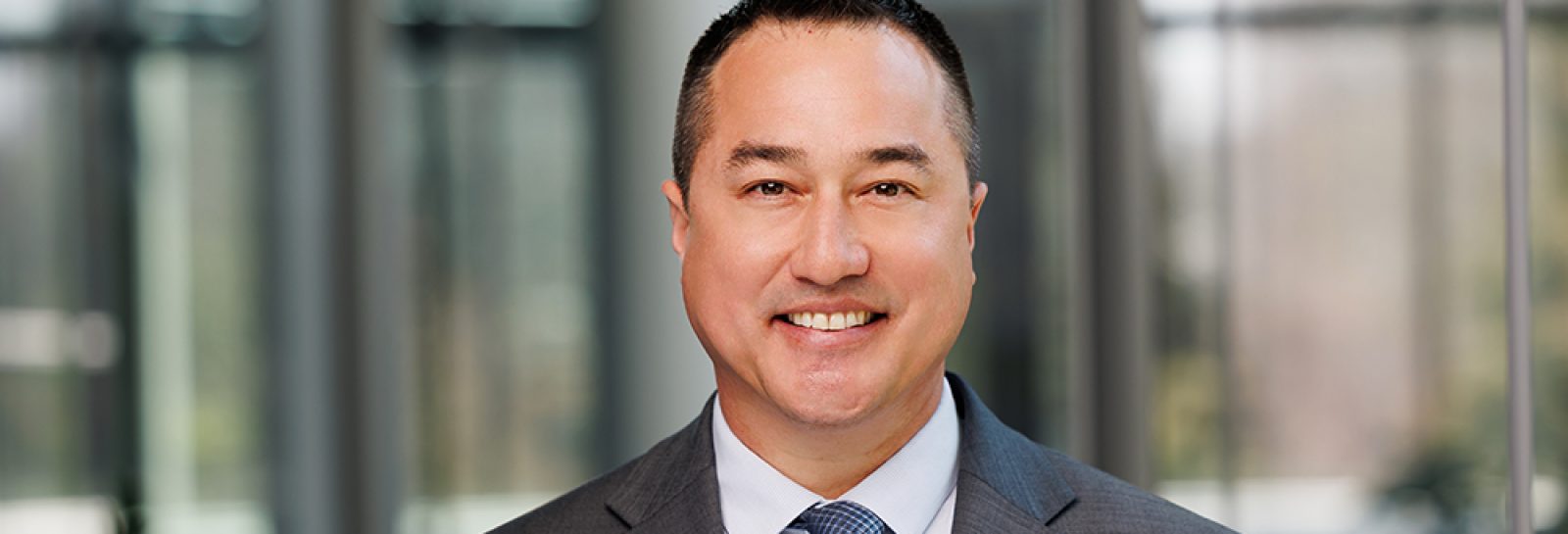 Thomas Welch Appointed Superintendent of Salem Public Schools