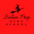 Salem Prep High School logo