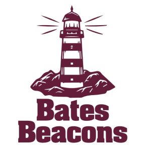 Bates Elementary School logo