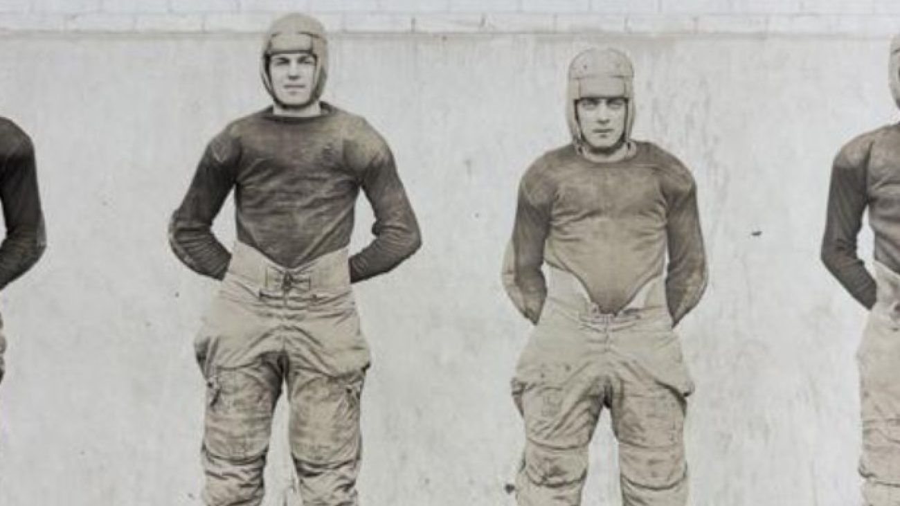 Salem High School football history