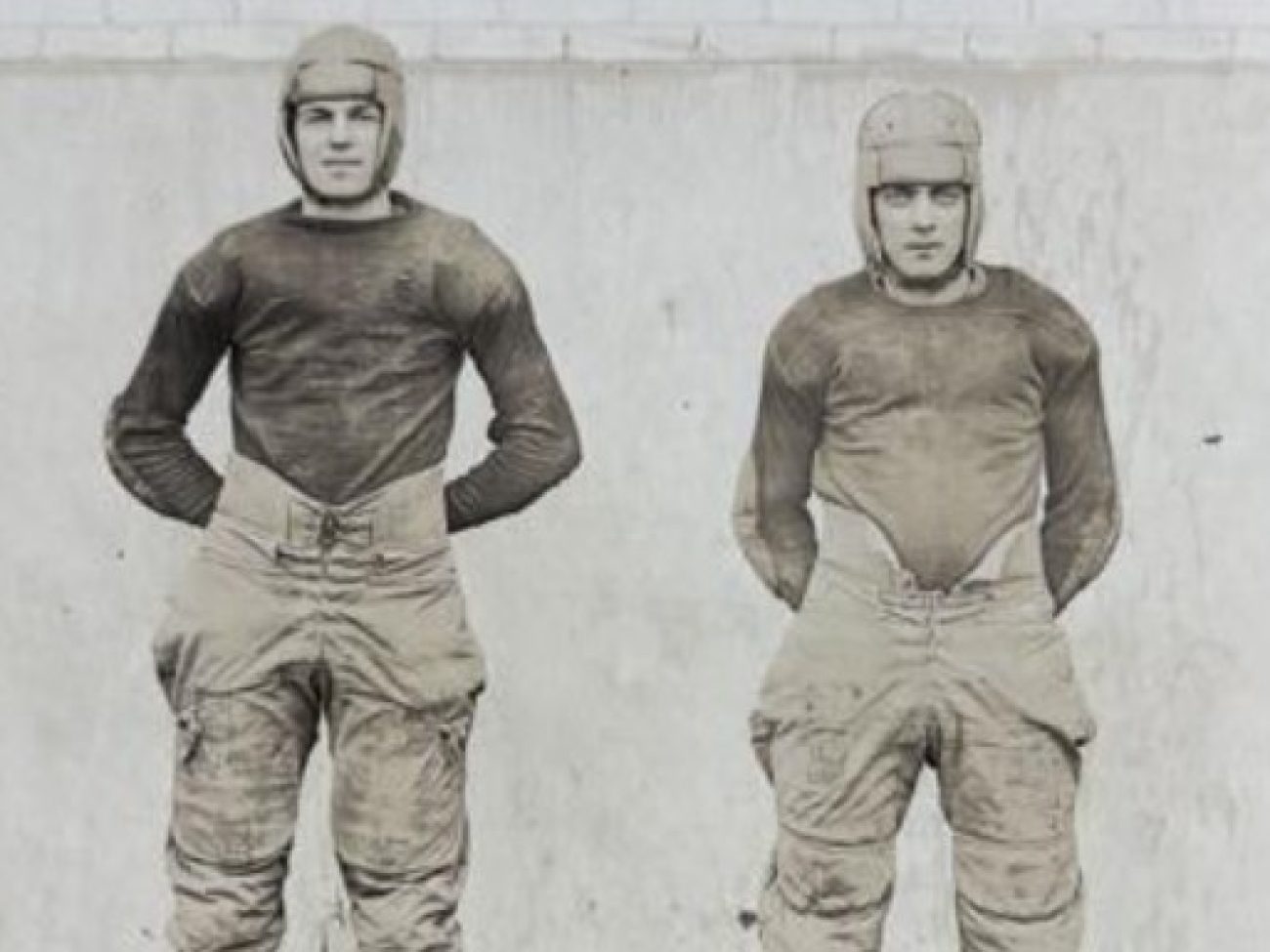 Salem High School football history