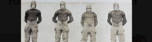 Salem High School football history