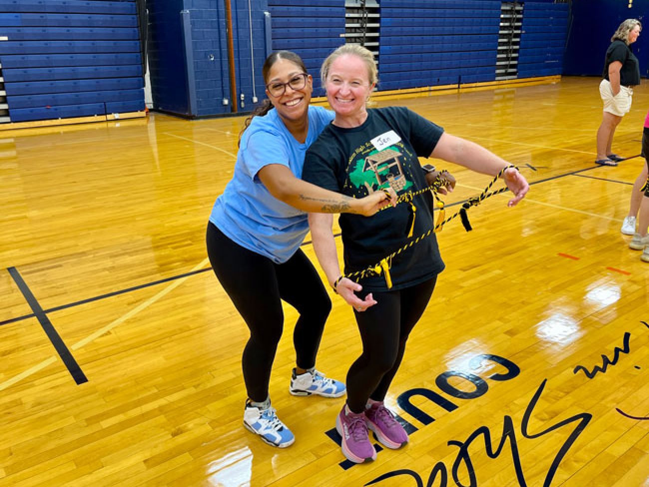 Sarah Parker Remond School 2026 Retreat