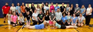 Sarah Parker Remond School 2026 Retreat