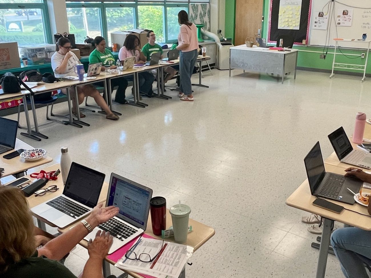 Bentley Academy Innovation School 2026 Dual Language Institute