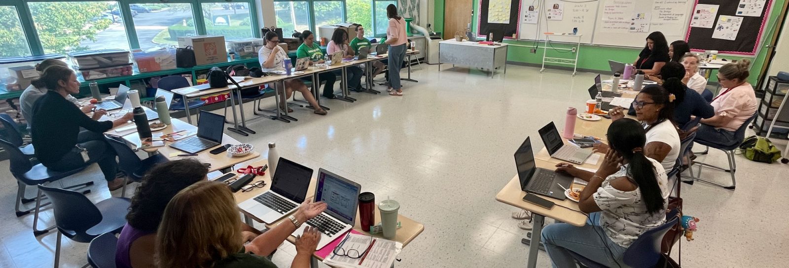 Bentley Academy Innovation School 2026 Dual Language Institute