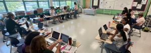 Bentley Academy Innovation School 2026 Dual Language Institute
