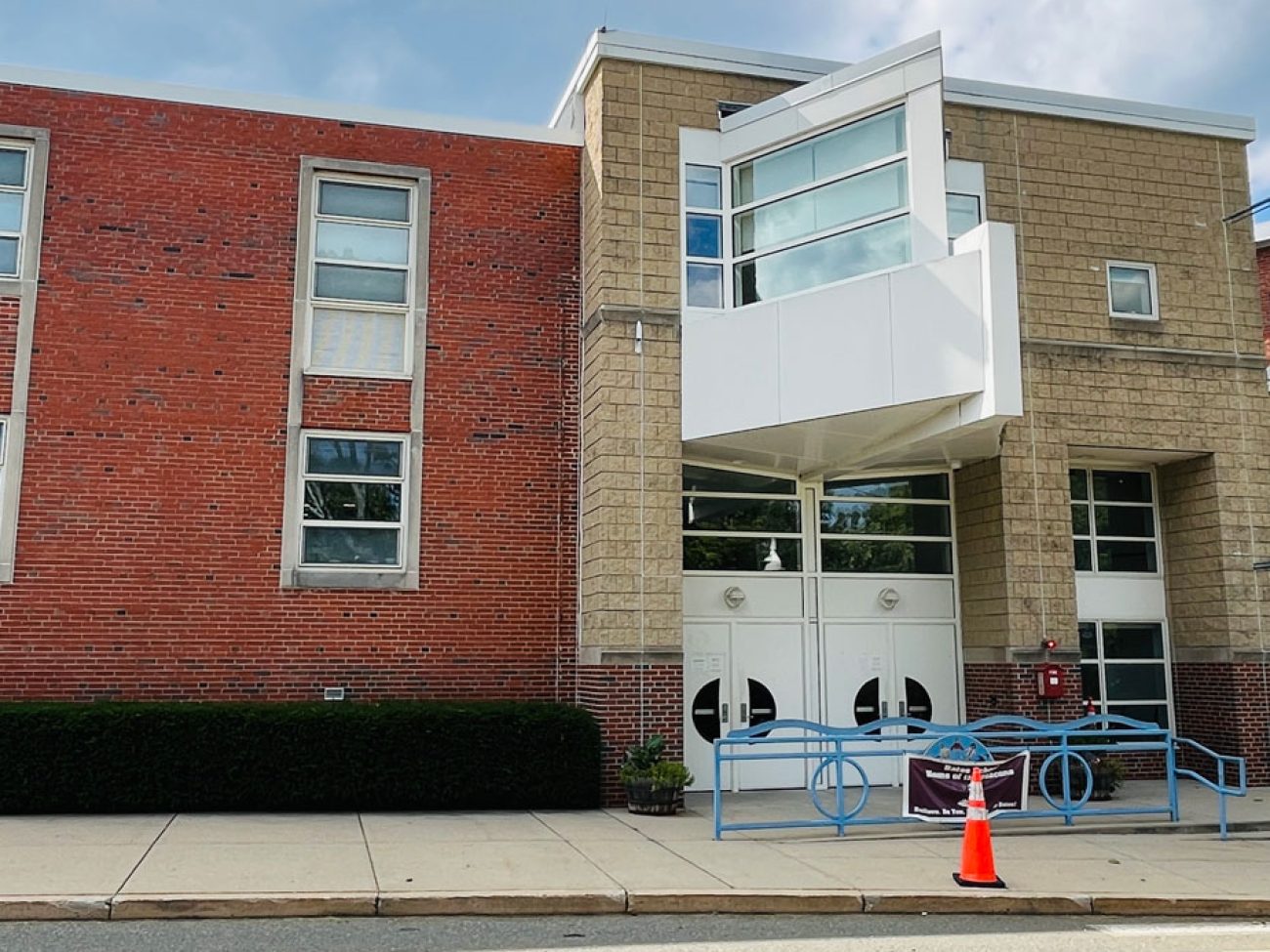 Cummings Foundation Gift to Bates Elementary School