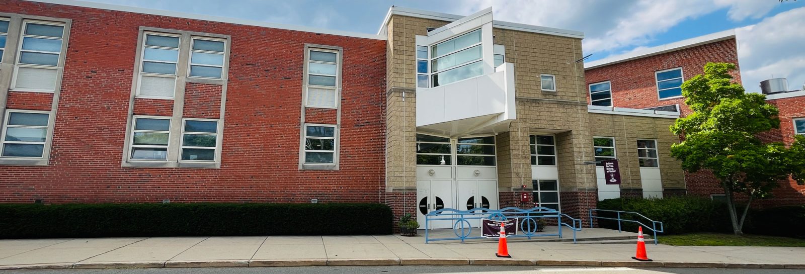 Cummings Foundation Gift to Bates Elementary School