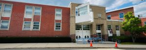 Cummings Foundation Gift to Bates Elementary School