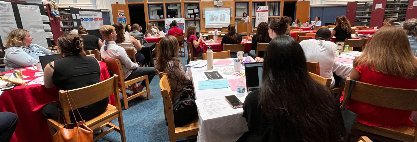 Salem Public Schools Pathways to Teaching Community Summit