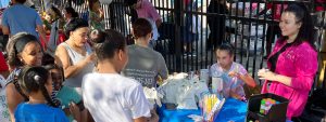 Back to School Fair