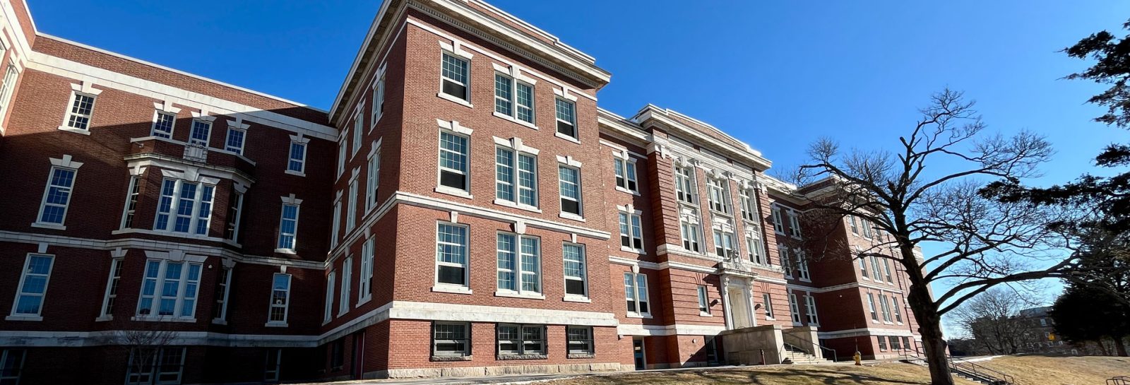 Salem Public Schools DESE PRISM Grants