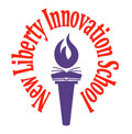 New Liberty Innovation School logo