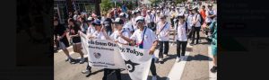 Salem Ota City Partnership
