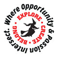 Salem High School logo