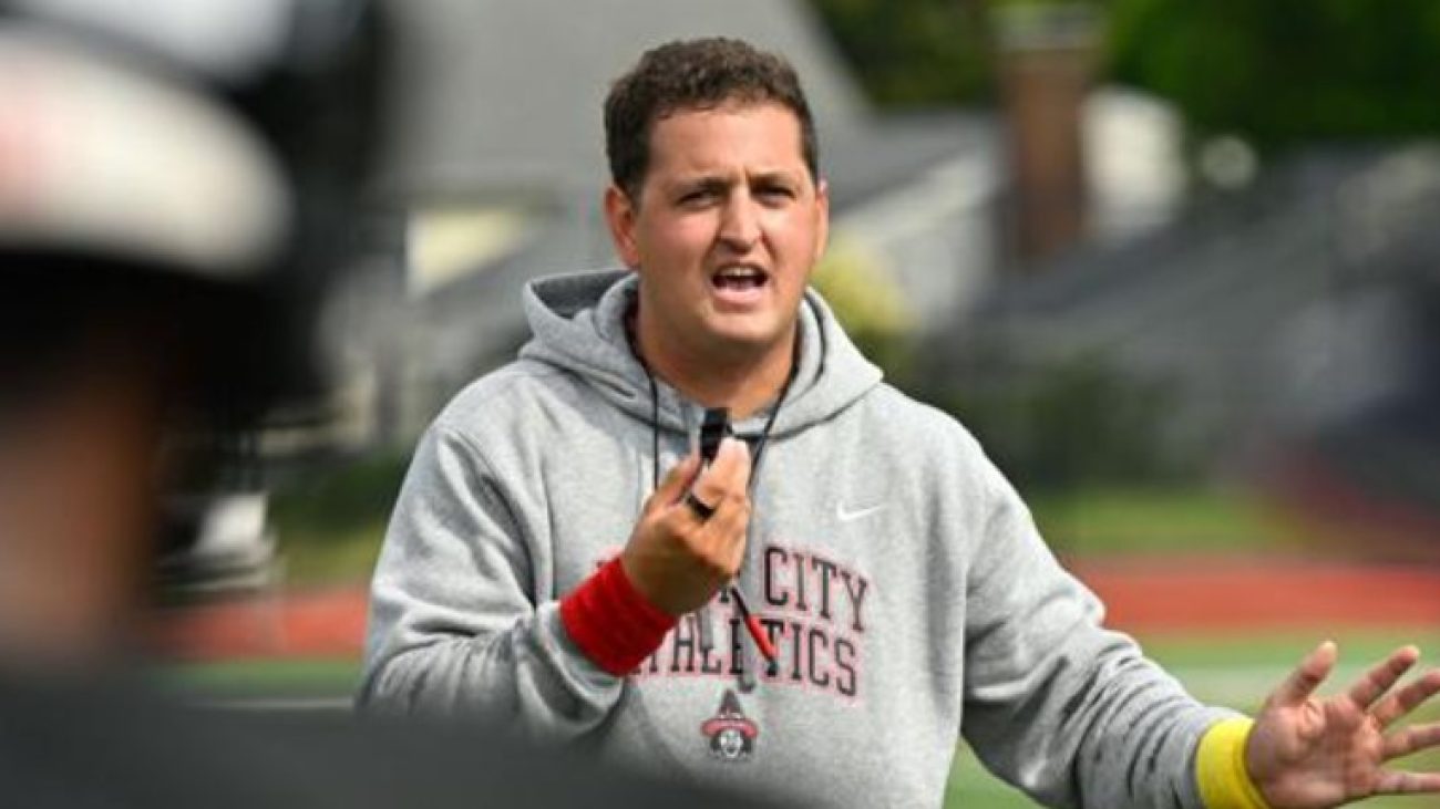 Salem High School 2026 Football Preview