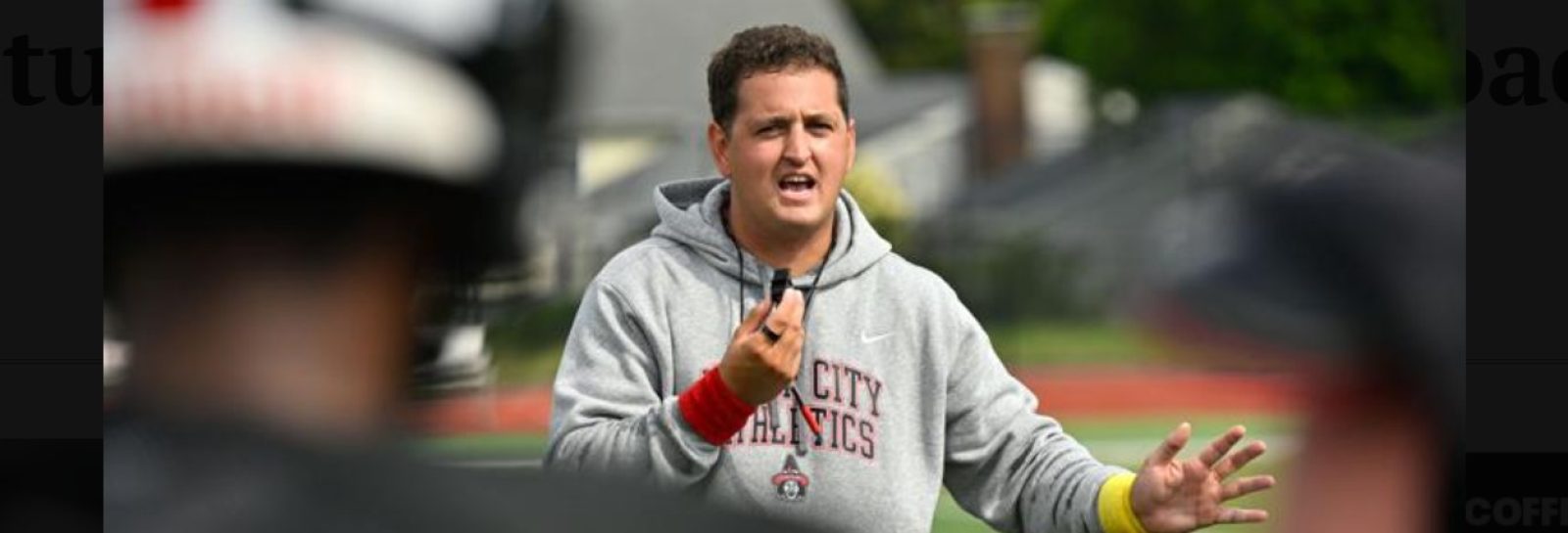 Salem High School 2026 Football Preview
