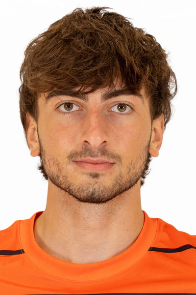 Chris Qirjazi, Salem State men's soccer
