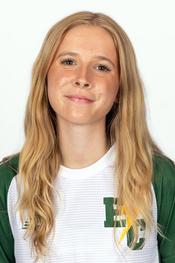 Elizabeth Reid Elms College Soccer