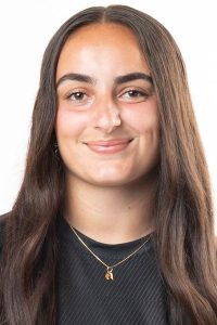 Isabela Cunha Wentworth Institute of Technology soccer