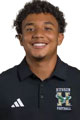 Oscar Fernandez Husson University Football