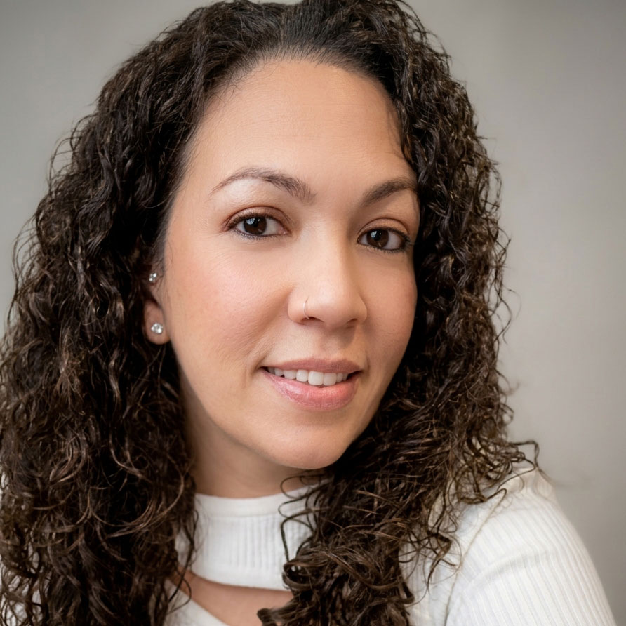 Rosalen Guevara, Family Engagement Facilitator