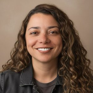 Alexandra Fortich, Salem Public Schools Translation Services