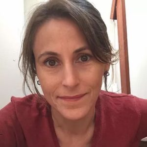 Carla Piske, Salem Public Schools Translation Services