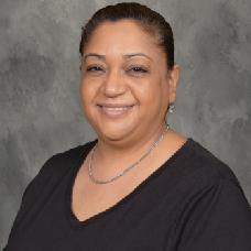 Hadee Benoit, New Liberty Innovation School
