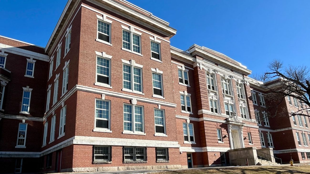 Salem Public Schools Commonwealth Beacon