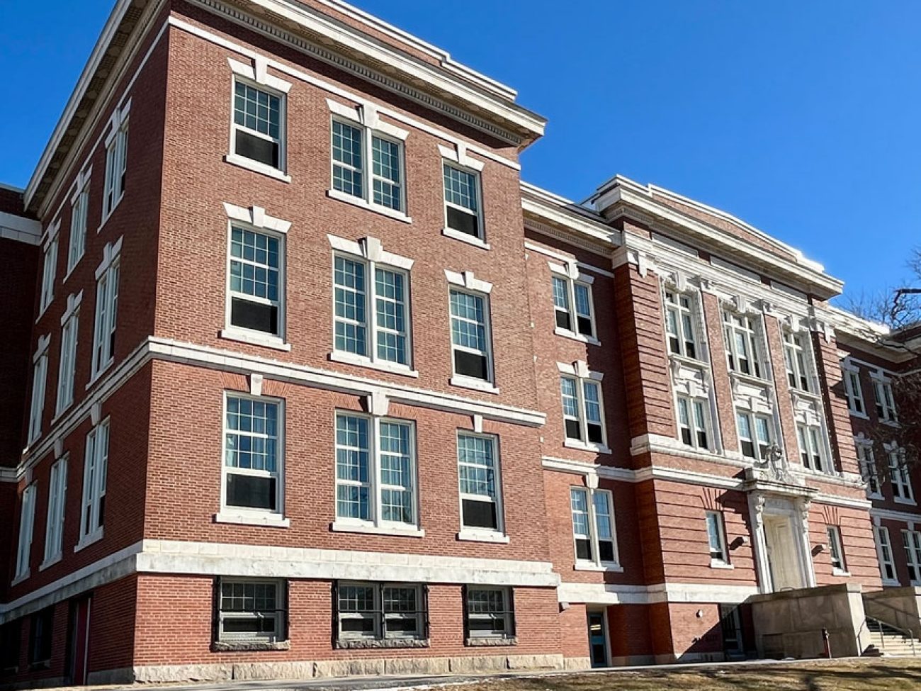 Salem Public Schools Commonwealth Beacon