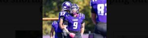 Locals helping curry college football